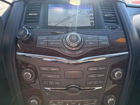 Used 2019 Nissan Armada SV w/ Driver Package image 18