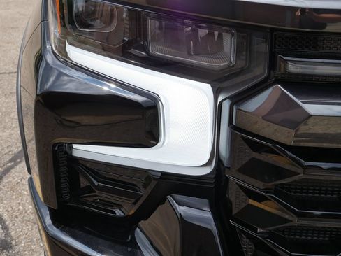 New 2026 Chevrolet Silverado 1500 ZR2 AWD/4WD image 45