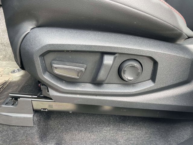 Certified 2025 Toyota Tacoma TRD Pro AWD/4WD image 20