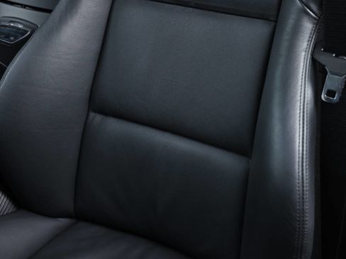 Used 2007 BMW M Coupe image 76