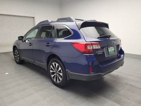 Used 2015 Subaru Outback 3.6R Limited image 5