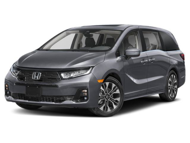 New 2027 Honda Odyssey Elite image 1