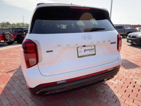 Used 2025 Hyundai Palisade XRT FWD image 8