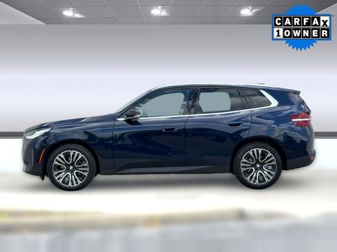 Used 2026 BMW X3 xDrive30 w/ Premium Package image 2