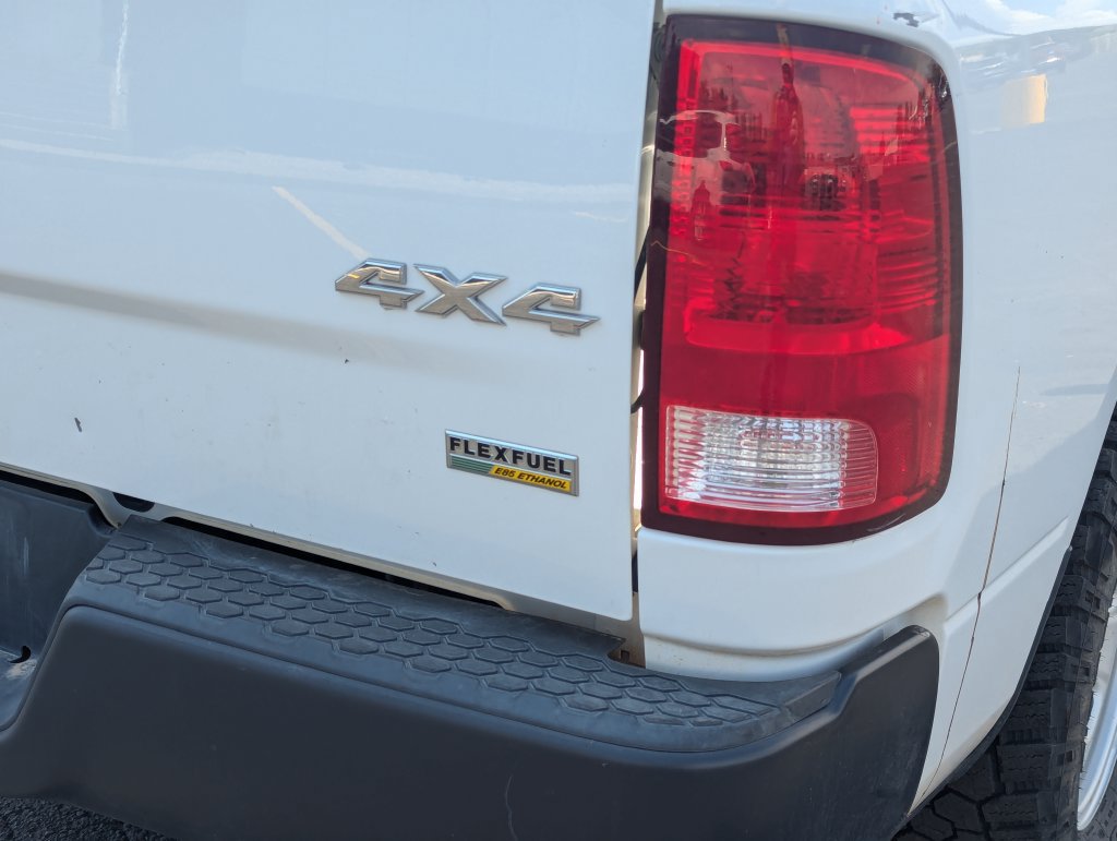 Used 2019 RAM 1500 Tradesman w/ Protection Group AWD/4WD image 4