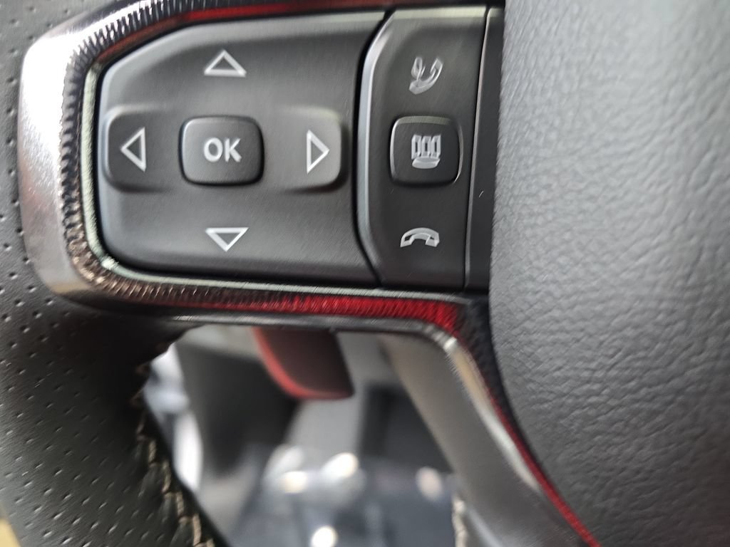 New 2026 RAM 1500 RHO AWD/4WD image 17