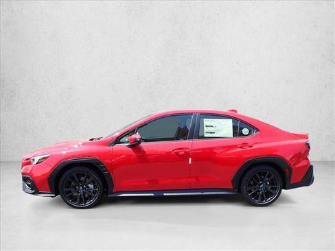 New 2026 Subaru WRX Limited w/ Accessory Package #2 AWD/4WD image 2