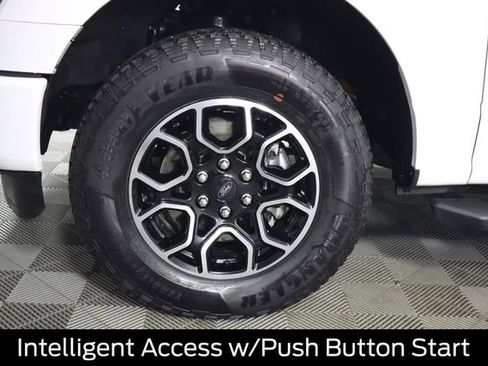 Certified 2023 Ford F150 XLT w/ Equipment Group 302A High AWD/4WD image 21