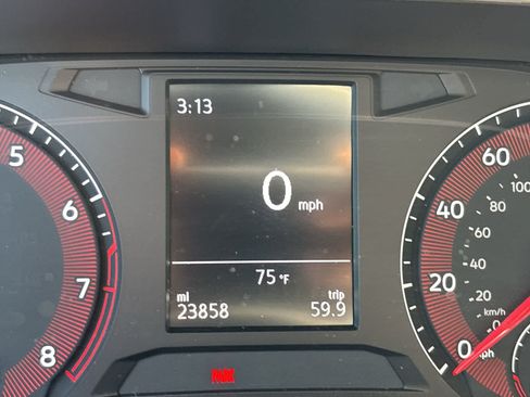Used 2021 Volkswagen Jetta S FWD image 13