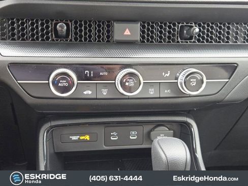 New 2026 Honda CR-V LX image 15