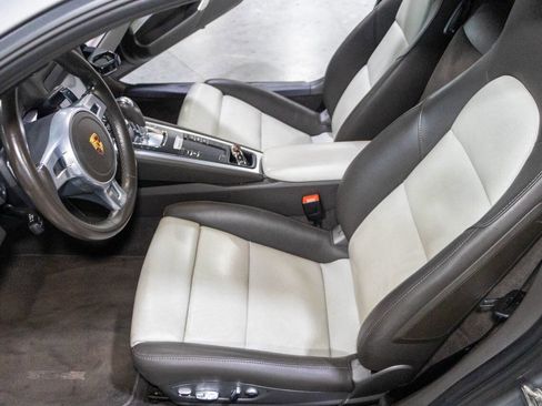 Used 2015 Porsche Cayman S RWD image 35