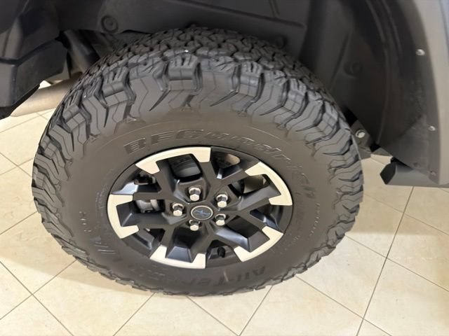 Used 2025 Jeep Wrangler Unlimited Rubicon 4xe w/ Safety Group AWD/4WD image 29