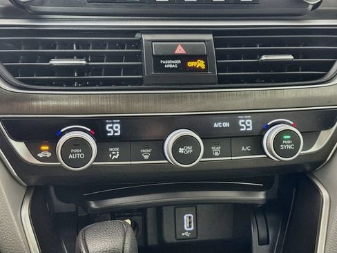 Used 2020 Honda Accord LX image 16