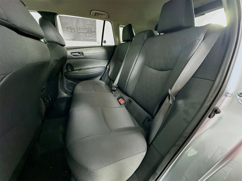 New 2026 Toyota Corolla Cross LE image 24