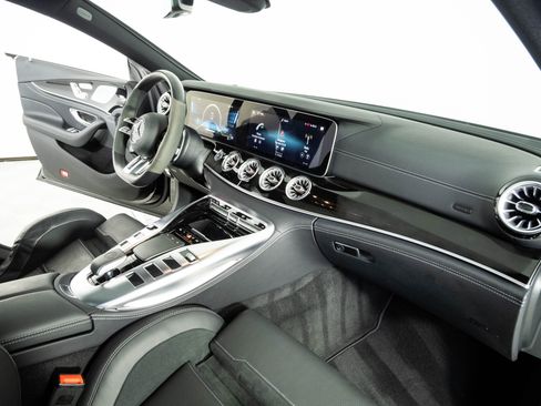 Used 2022 Mercedes-Benz AMG GT 53 image 24