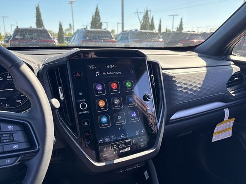 Used 2026 Subaru Forester Premium image 3