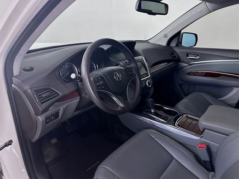 Used 2014 Acura MDX FWD w/ Technology Package image 4