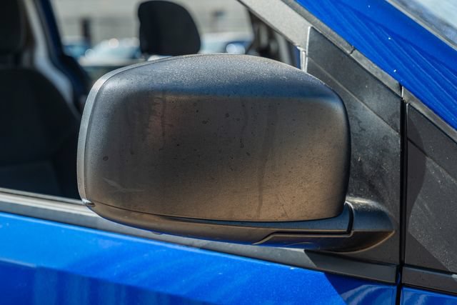 Used 2018 Dodge Grand Caravan SE w/ UConnect Hands-Free Group FWD image 12