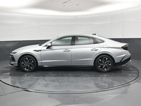 Used 2025 Hyundai Sonata SEL FWD image 37