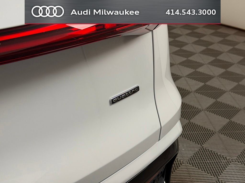 New 2026 Audi Q5 Premium Plus AWD/4WD image 14