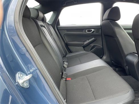 Used 2025 Honda Civic Sport image 26