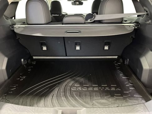 Certified 2025 Subaru Crosstrek 2.5i Limited w/ Crosstrek Mirror Package image 22