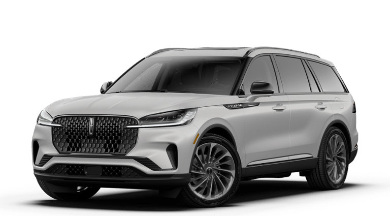 New 2027 Lincoln Aviator Reserve AWD/4WD image 23