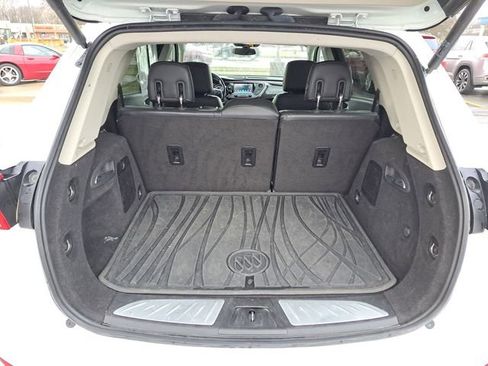 Used 2019 Buick Envision Essence image 25