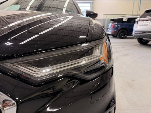 Used 2019 Audi A6 3.0T Prestige w/ Prestige Package AWD/4WD image 7