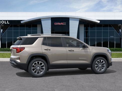New 2026 GMC Terrain Elevation image 5
