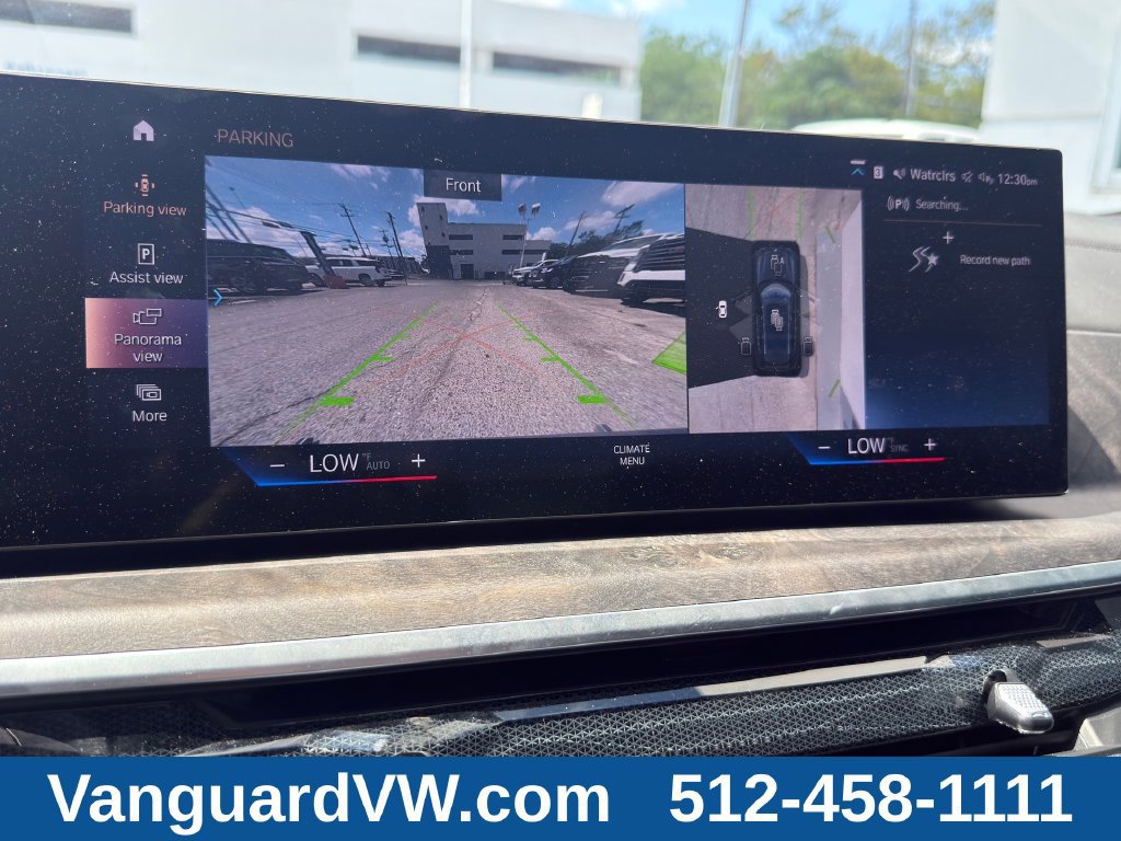 Used 2023 BMW X7 xDrive40i w/ Premium Package AWD/4WD image 17