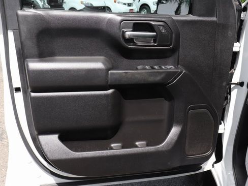 Used 2022 Chevrolet Silverado 1500 Custom image 14