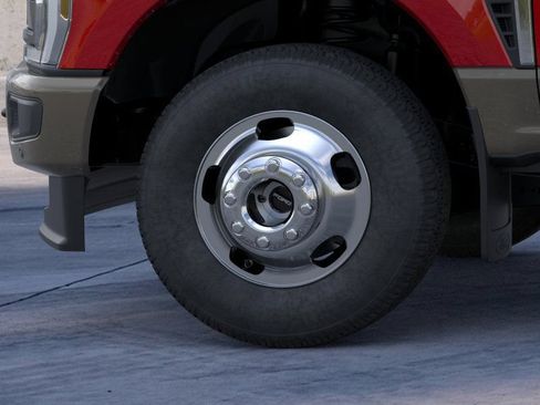 New 2026 Ford F350 King Ranch AWD/4WD image 19