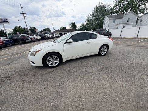 Used 2011 Nissan Altima 2.5 S w/ 2.5S Premium Pkg FWD image 52