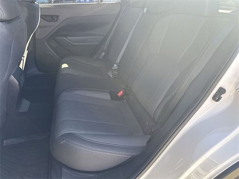 Certified 2025 Subaru Crosstrek 2.0i image 19