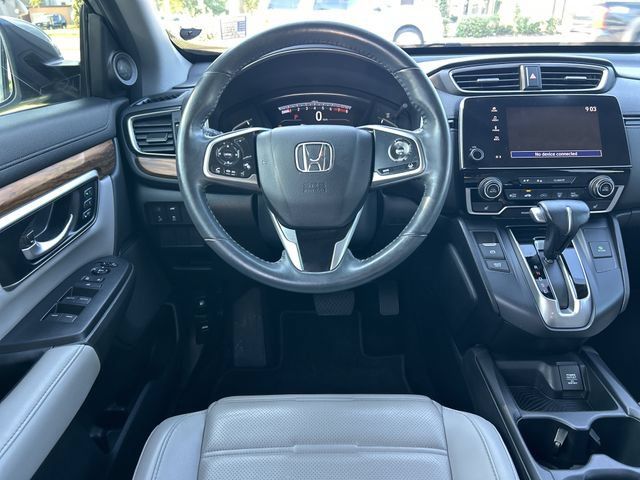 Used 2019 Honda CR-V EX-L image 14