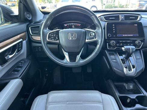 Used 2019 Honda CR-V EX-L image 14