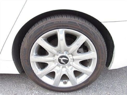 Used 2012 Hyundai Equus Signature image 6