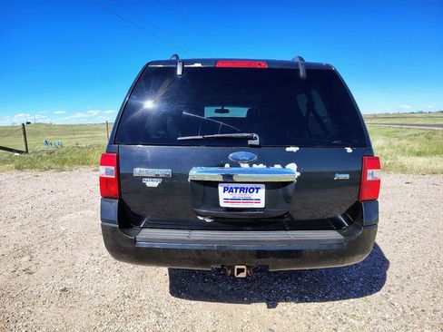 Used 2010 Ford Expedition EL XLT AWD/4WD image 4