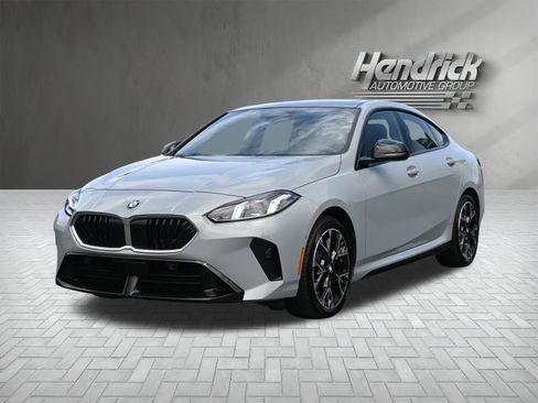Used 2026 BMW 228 Gran Coupe FWD image 5