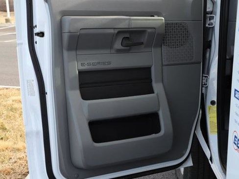 New 2026 Ford E-350 and Econoline 350 Super Duty w/ Power Equipment Group image 25