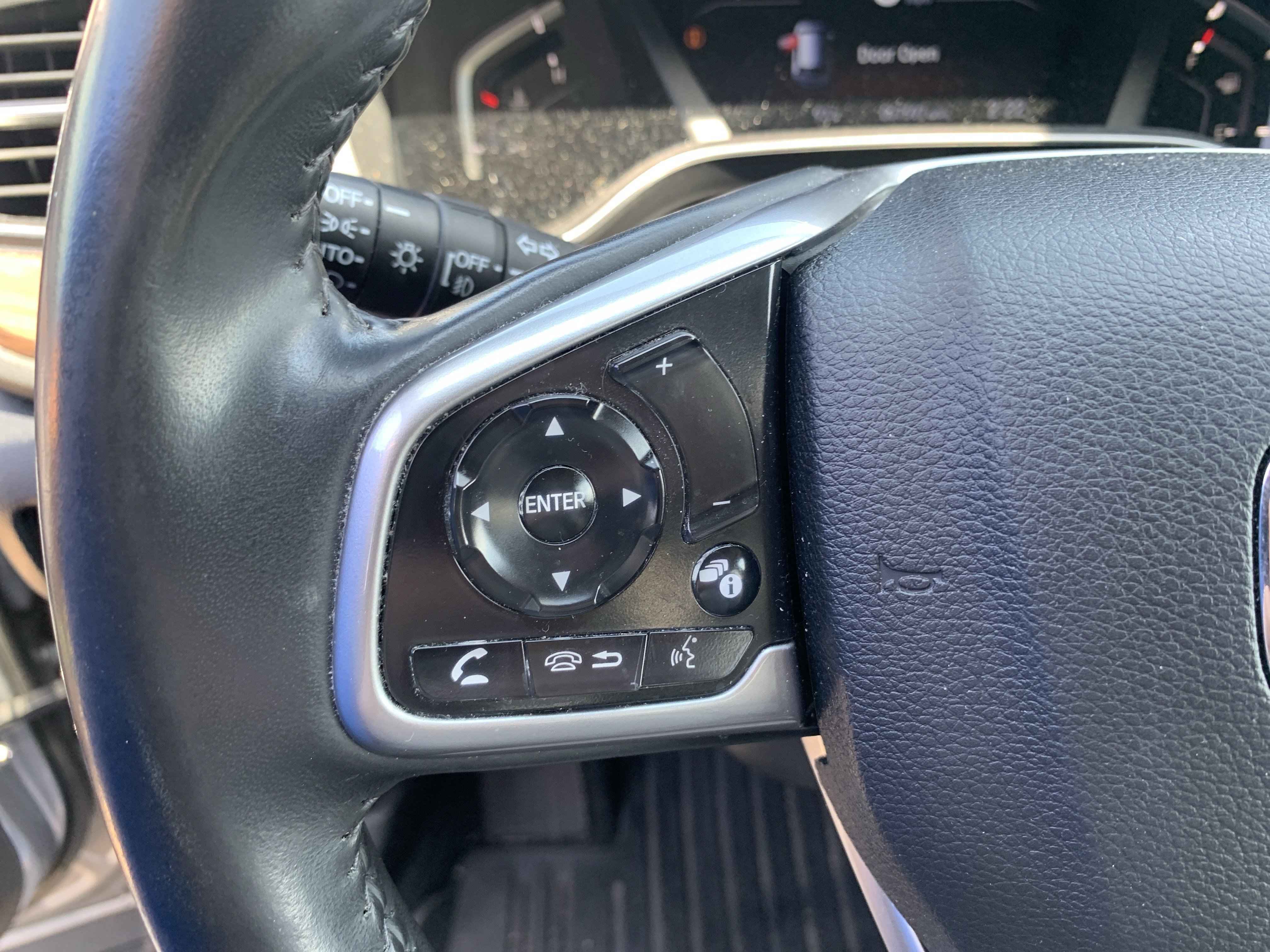 Used 2020 Honda CR-V EX-L image 19