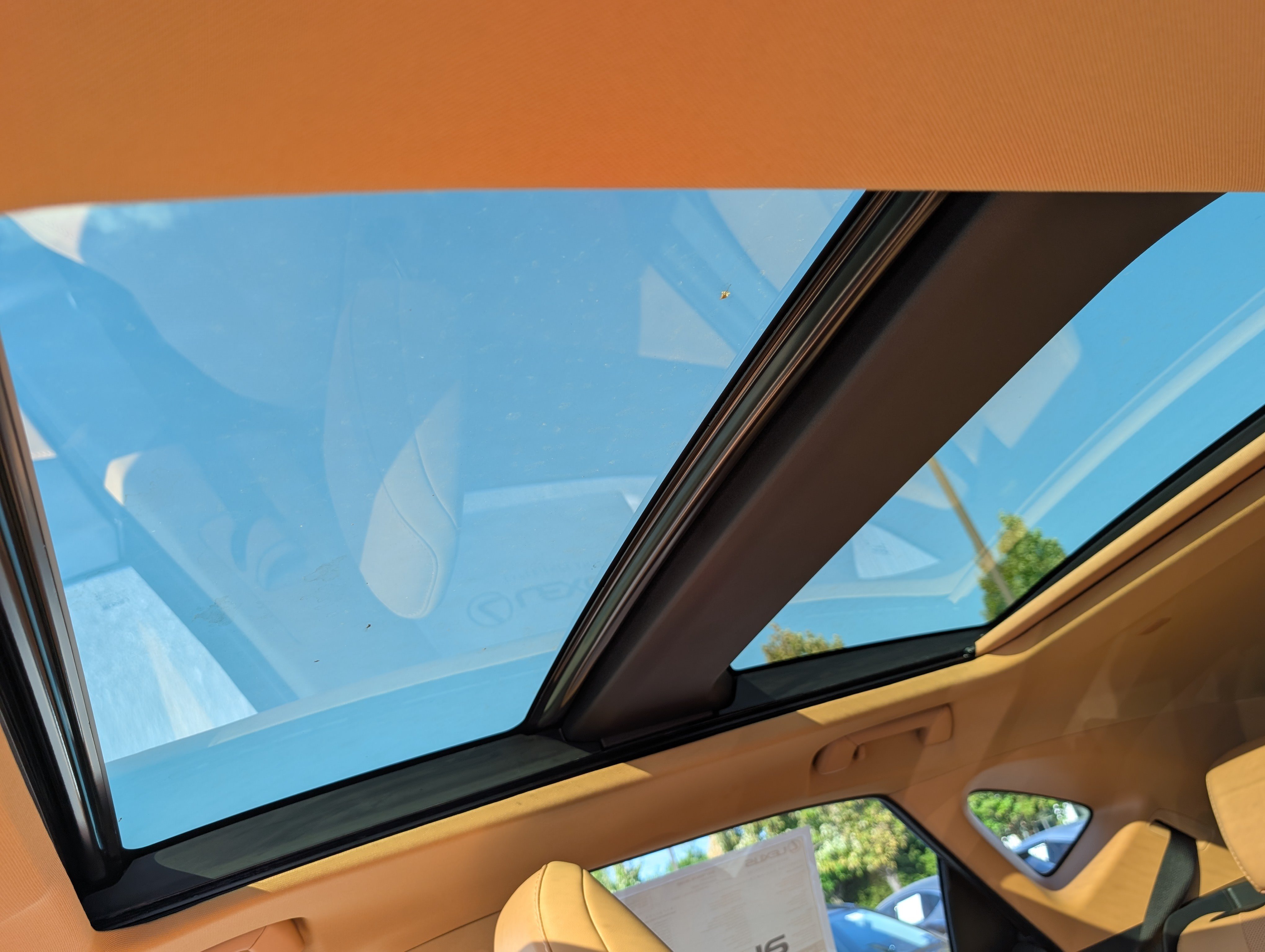 New 2026 Lexus NX 350 AWD w/ Accessory Package (2T) image 16