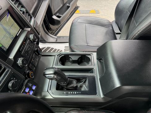 Used 2015 Ford F150 XLT w/ Equipment Group 302A Luxury AWD/4WD image 11