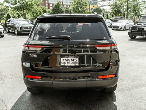 Used 2023 Jeep Grand Cherokee Altitude AWD/4WD image 29