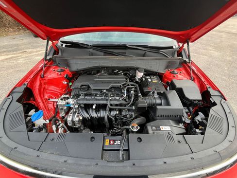 Used 2025 Hyundai Kona SEL image 30