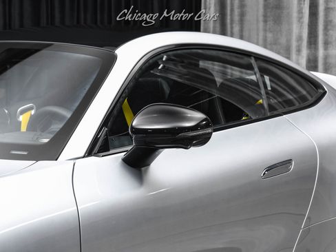 Used 2025 Mercedes-Benz AMG GT 55 image 36