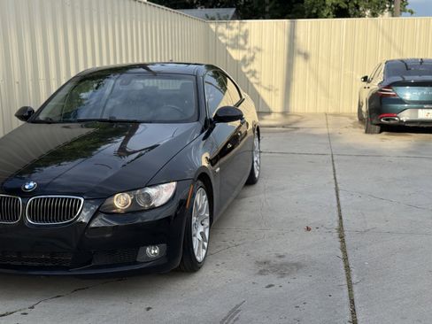 Used 2009 BMW 328i Coupe RWD image 10
