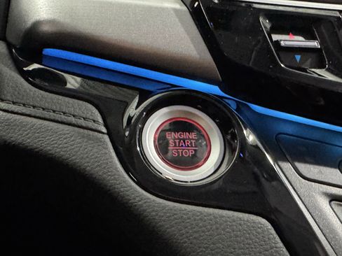 New 2026 Honda Odyssey Touring image 33