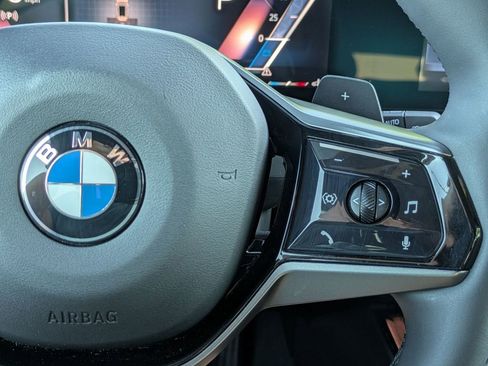 Used 2026 BMW X3 xDrive30 image 17